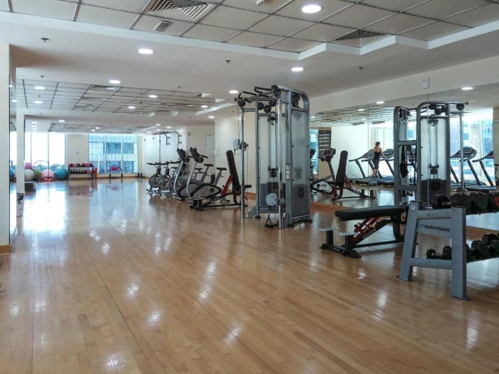 Stunning 1 Bedroom In Marina Dubaï