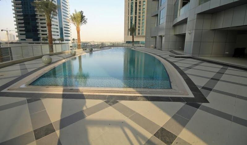 Appartement Stunning 1 Bedroom In Marina Dubaï